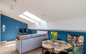 3 Minutes Apartments Old Town